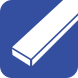 Plat pour l'usinage