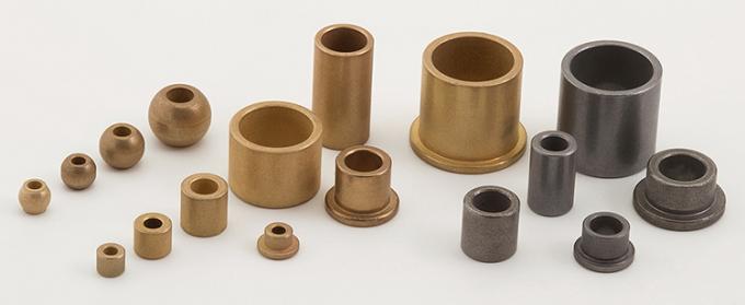 Bagues en bronze moulÃ©es