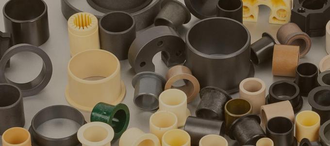 Incidences simples en plastique