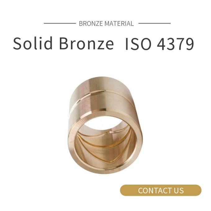 OIN en bronze moulÃ©e 4379 de bagues