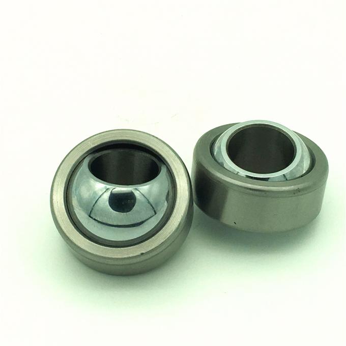 Incidences simples sphériques de COM3T Rod End Self Lubricating Radial 3