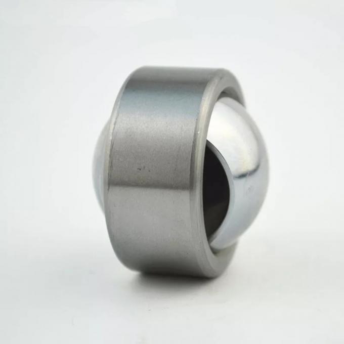 Incidences simples sphériques de COM3T Rod End Self Lubricating Radial 0