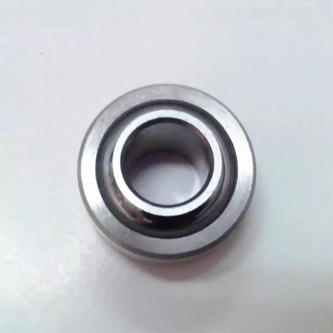 Incidences simples sphériques de COM3T Rod End Self Lubricating Radial 2