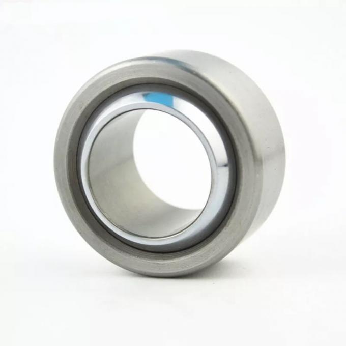 Incidences simples sphériques de COM3T Rod End Self Lubricating Radial 1